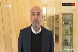 وزیر کار: امکان استفاده از کالابرگ حداقل تا بهمن‌ماه وجود دارد + ویدیو