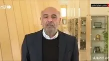 وزیر کار: امکان استفاده از کالابرگ حداقل تا بهمن‌ماه وجود دارد + ویدیو
