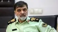 پاک‌سازی کشور از اتباع غیرمجاز؛ اعلام موضع جدی سردار رادان

