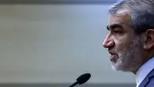 کدخدایی: باید گوش شنواتری نسبت به اعتراضات و توقعات مردم داشته باشیم