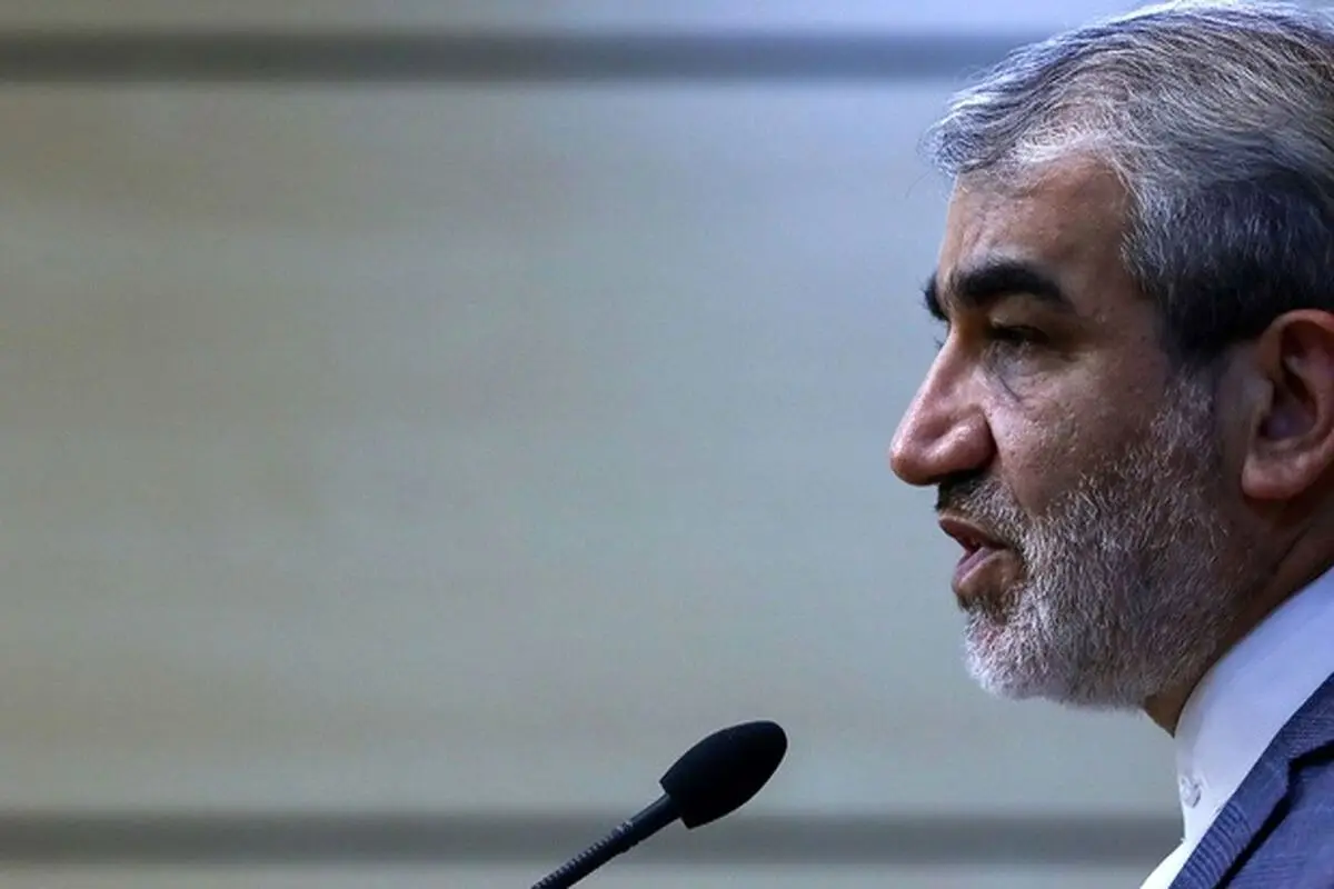کدخدایی: باید گوش شنواتری نسبت به اعتراضات و توقعات مردم داشته باشیم