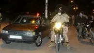ماجرای تیراندازی گشت امنیتی به یک خودرو در همدان چه بود؟