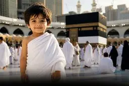 سرگیجه عربستان در تعیین شرط سنی حج