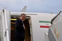 جزئیات جدید درباره سفر عراقچی به پاکستان، عمان و روسیه