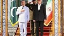 پزشکیان از پاکستان تشکر کرد/ ۱۲ سند همکاری  امضا شد