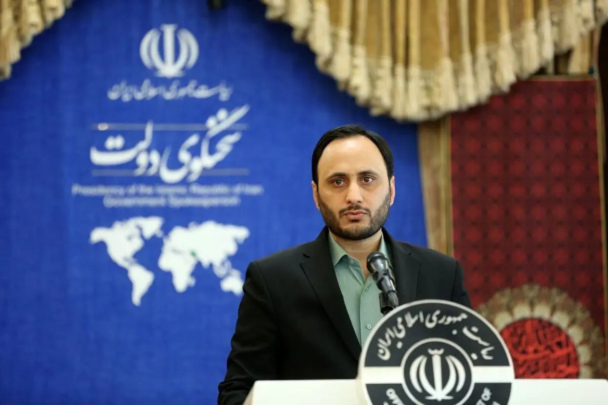 سخنگوی دولت: رشد اقتصادی بیش از ٤درصد/ آخرین تصمیمات دولت درباره رابطه با سوئد/ دولت موافق کاهش حقوق بازنشسته‌ها نیست