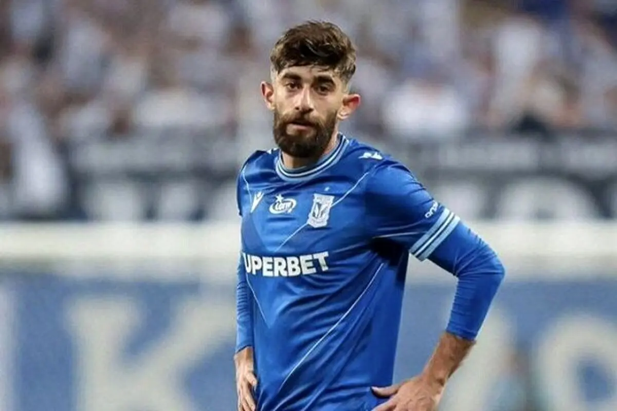 قلی‌زاده سرگردان بین لهستان و پرسپولیس 