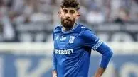 قلی‌زاده سرگردان بین لهستان و پرسپولیس 