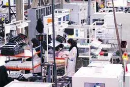 دانش طراحی، تولید و کالیبراسیون ECU در کروز کاملا بومی‌سازی شده و نیاز به واردات نیست

