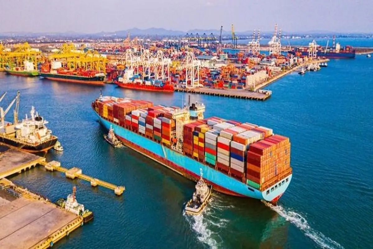 South Africa tops list of Iran’s African trade partners