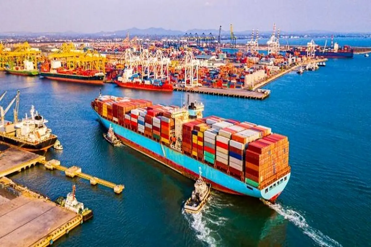 South Africa tops list of Iran’s African trade partners