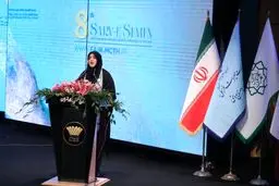 گفتمان صنایع‌دستی در هیئت‌دولت مطرح و زبان‌زد شده است/ استقبال جوانان از جشنواره بی‌نظیر بود 