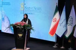 گفتمان صنایع‌دستی در هیئت‌دولت مطرح و زبان‌زد شده است/ استقبال جوانان از جشنواره بی‌نظیر بود 