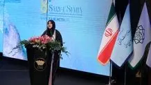 گفتمان صنایع‌دستی در هیئت‌دولت مطرح و زبان‌زد شده است/ استقبال جوانان از جشنواره بی‌نظیر بود 