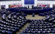 European Parl. become place to spread hatred against Iranians