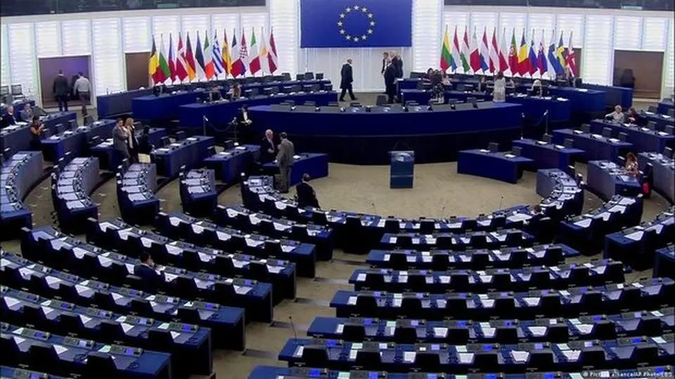 European Parl. become place to spread hatred against Iranians