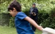 فیلم سینماگر ایرانی به ادینبورگ دعوت شد