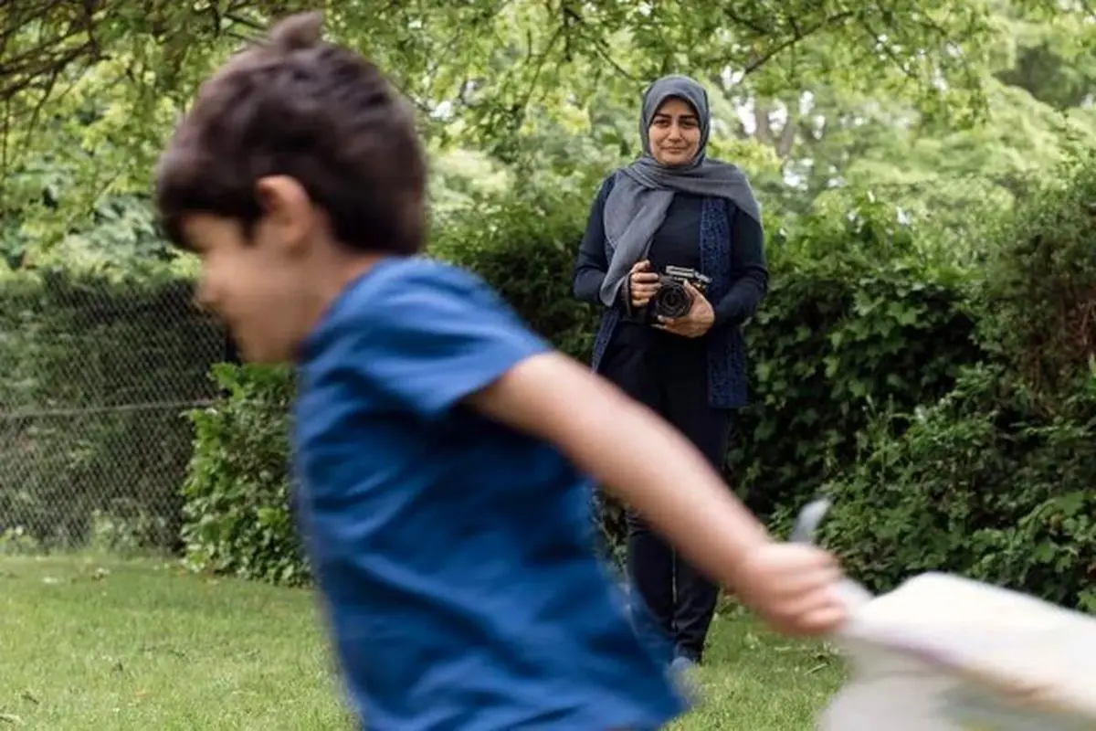 فیلم سینماگر ایرانی به ادینبورگ دعوت شد
