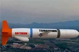 موشک تاماهاک چیست و چطور عمل می‌کند؟ + جزئیات و مشخصات فنی