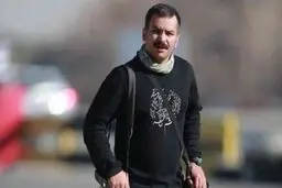 توجیهات مسئولان فدراسیون درباره دلیل مرگ عکاس مطبوعاتی پوچ است