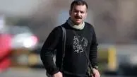 توجیهات مسئولان فدراسیون درباره دلیل مرگ عکاس مطبوعاتی پوچ است