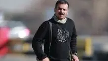 توجیهات مسئولان فدراسیون درباره دلیل مرگ عکاس مطبوعاتی پوچ است