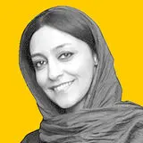 شیما بهره‌مند