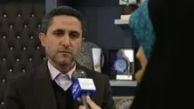 آغاز پذیرش بیمار در بیمارستان اکباتان همدان از دی‌ماه سال جاری
