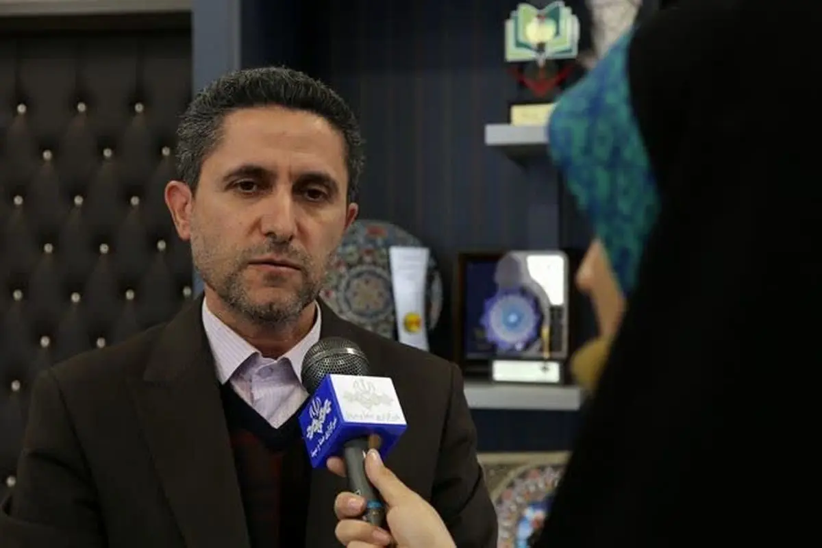 آغاز پذیرش بیمار در بیمارستان اکباتان همدان از دی‌ماه سال جاری
