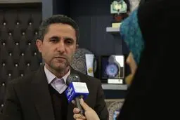 آغاز پذیرش بیمار در بیمارستان اکباتان همدان از دی‌ماه سال جاری