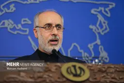 Iran urges ending conflict in Lebanon's Palestinian camp