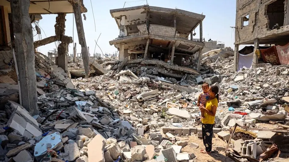 افزایش امید‌ها  به برقراری آتش‌بس در غزه
