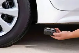 نصب ردیاب خودرو اجباری شد