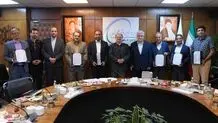 سرمایه‌گذاری هلدینگ خلیج‌فارس در آزمایشگاه هوش مصنوعی صنعت نفت، گاز و پتروشیمی