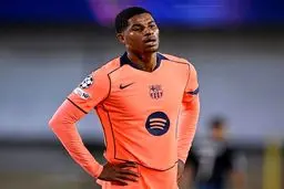 رشفورد تا تابستان برای قرارداد دائمی با بارسلونا منتظر می‌ماند