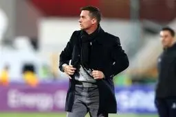 ماجرای اختلاف ۲۰۰ هزار دلاری اوسمار و پرسپولیس برای قرارداد چه بود؟