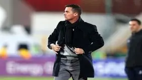 ماجرای اختلاف ۲۰۰ هزار دلاری اوسمار و پرسپولیس برای قرارداد چه بود؟