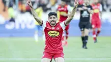 سلام دوباره پرسپولیس به سپاهان