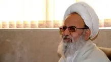 آیت‌الله نعیم‌آبادی درگذشت