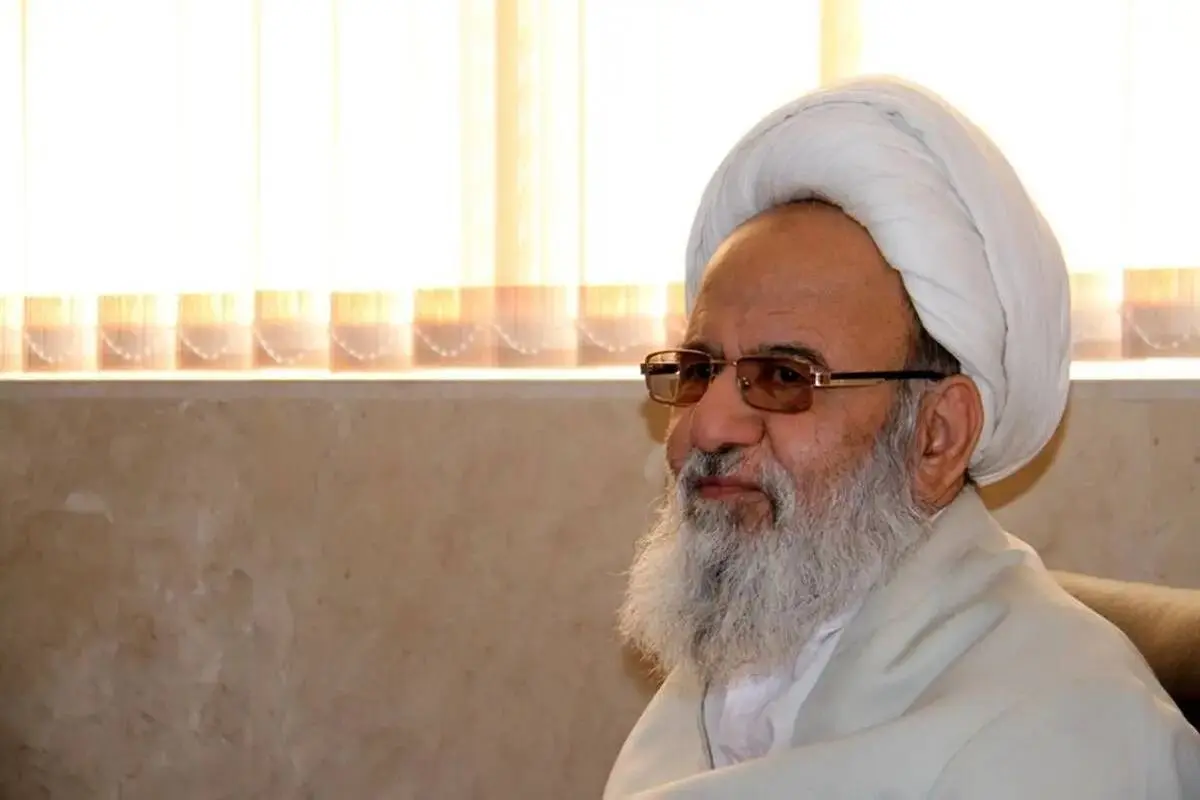 شیخ علی موحد درگذشت + علت فوت، بیوگرافی و سوابق