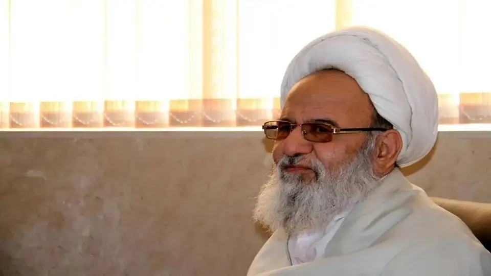 شیخ علی موحد درگذشت + علت فوت، بیوگرافی و سوابق