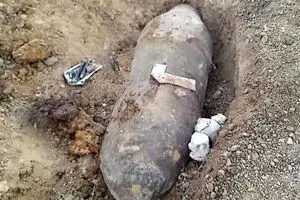 مردم تبریز منتظر شنیدن صدای انفجار باشند