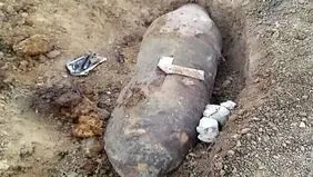 مردم تبریز منتظر شنیدن صدای انفجار باشند