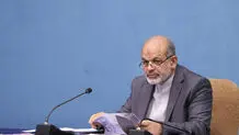 وزیر کشور: عمدی بودن حادثه کمپ لنگرود قطعی است 