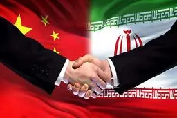 اظهار نظر یک مقام چینی درباره توافق ۲۵ ساله