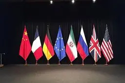 واکنش کشورهای غربی درباره قطعنامه علیه ایران : اقدامی برای تنش نیست 
