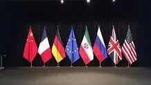 واکنش کشورهای غربی درباره قطعنامه علیه ایران : اقدامی برای تنش نیست 
