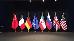 واکنش کشورهای غربی درباره قطعنامه علیه ایران : اقدامی برای تنش نیست 
