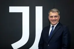 ولاهوویچ از یونتوس می‌رود