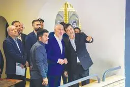 دنیامالی:‌ کشتی در کشور پیشرو است
